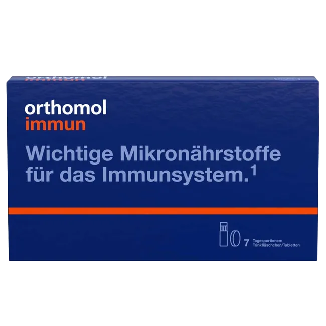 Orthomol-Immun